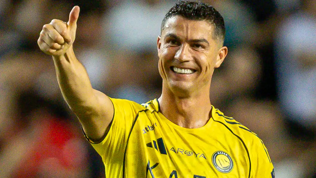 ?Goalkeepers will want to let in Cristiano Ronaldo?s 1,000th goal? - Ex-Man Utd coach tips Al-Nassr & Portugal superstar to retire after reaching landmark & making more history